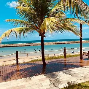 Bangalo Boutique Com Piscina Privativa Casa de Férias