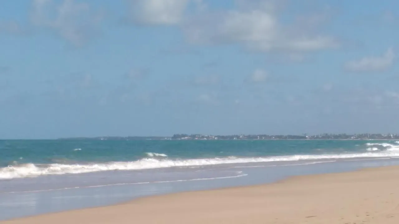 Apto Porto De Galinhas Brazil