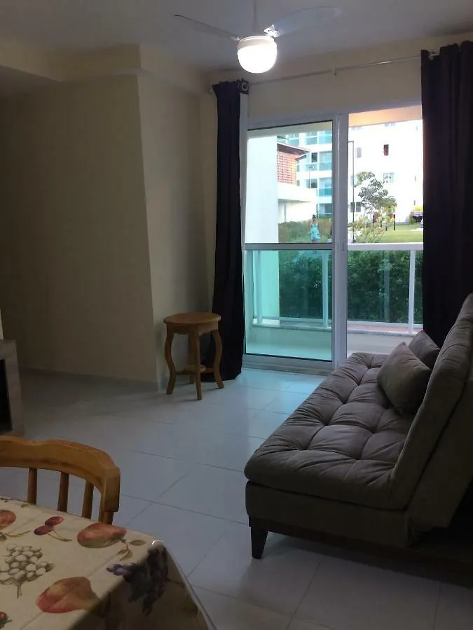 Apartment Apto Porto De Galinhas