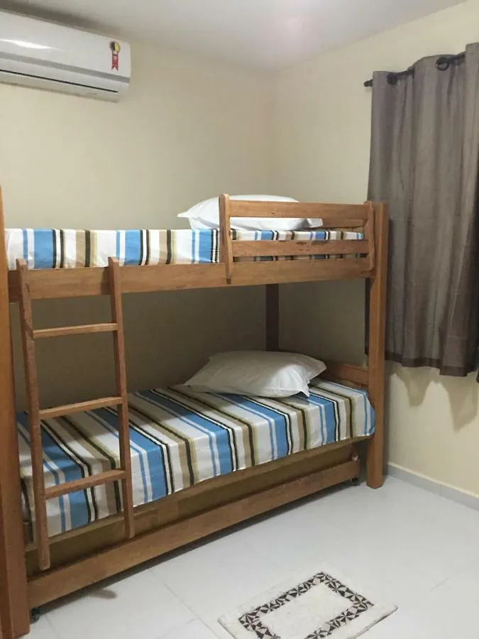 Apto Porto De Galinhas Apartment
