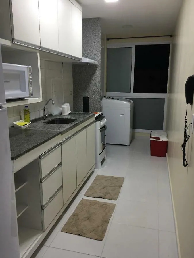 Apto Porto De Galinhas Apartment