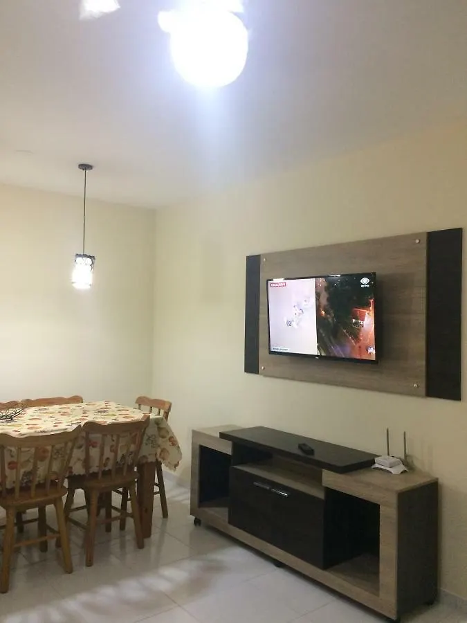 Apartment Apto Porto De Galinhas