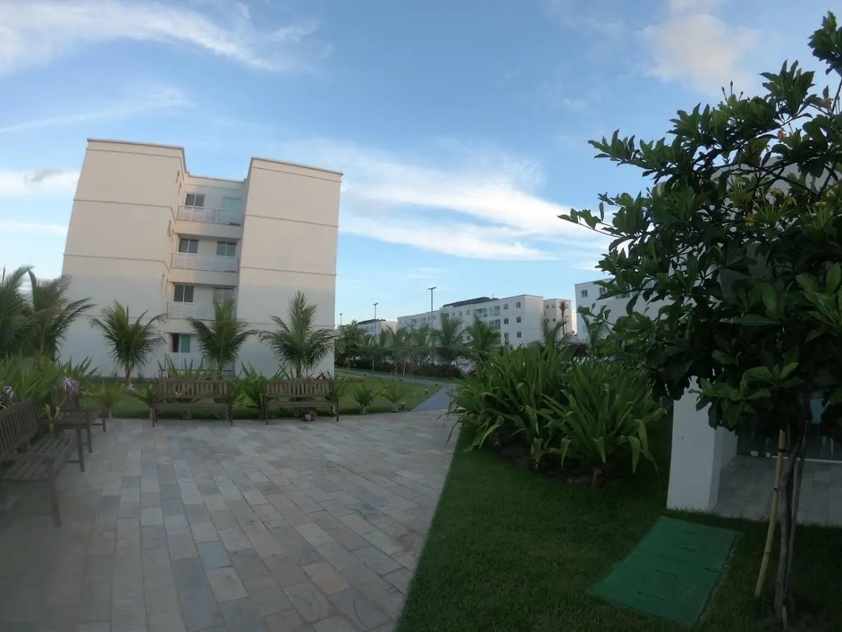 Apto Porto De Galinhas 0*,