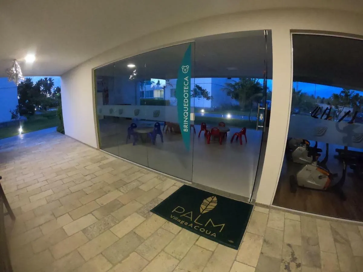 Apartment Apto Porto De Galinhas Brazil